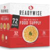 ReadyWise 72 Hour Emergency Kit