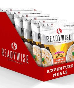 Adventure Meals